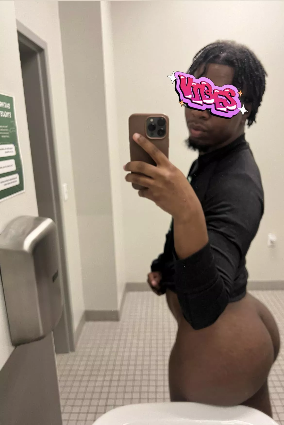 Would You Let Me Ride Your face? 🥺✨🐎