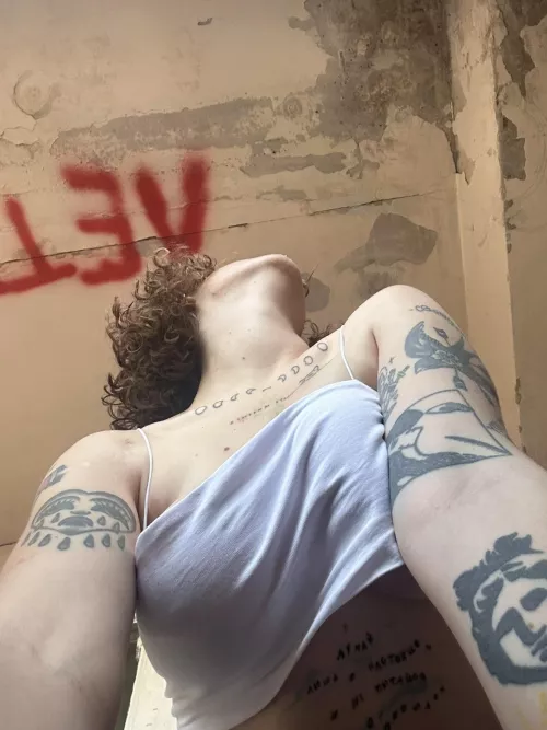 Would you like me to notice you?