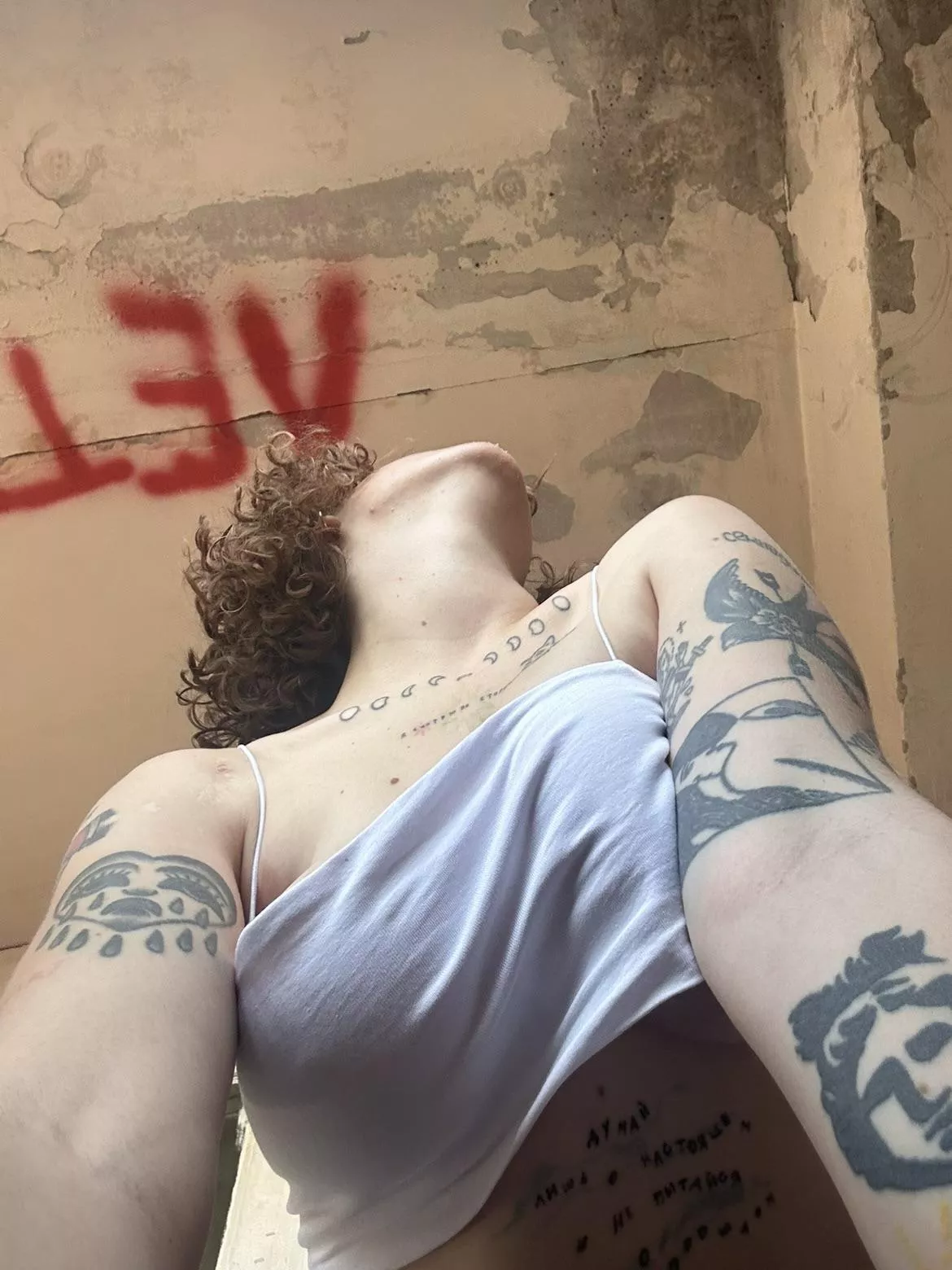 Would you like me to notice you?