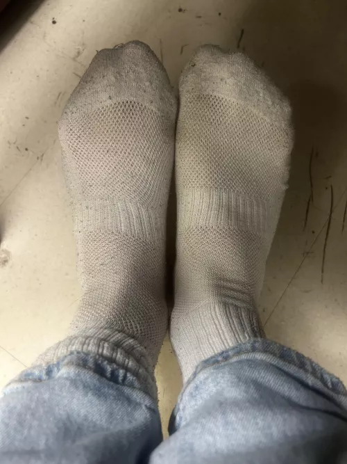 Would you sniff them? 