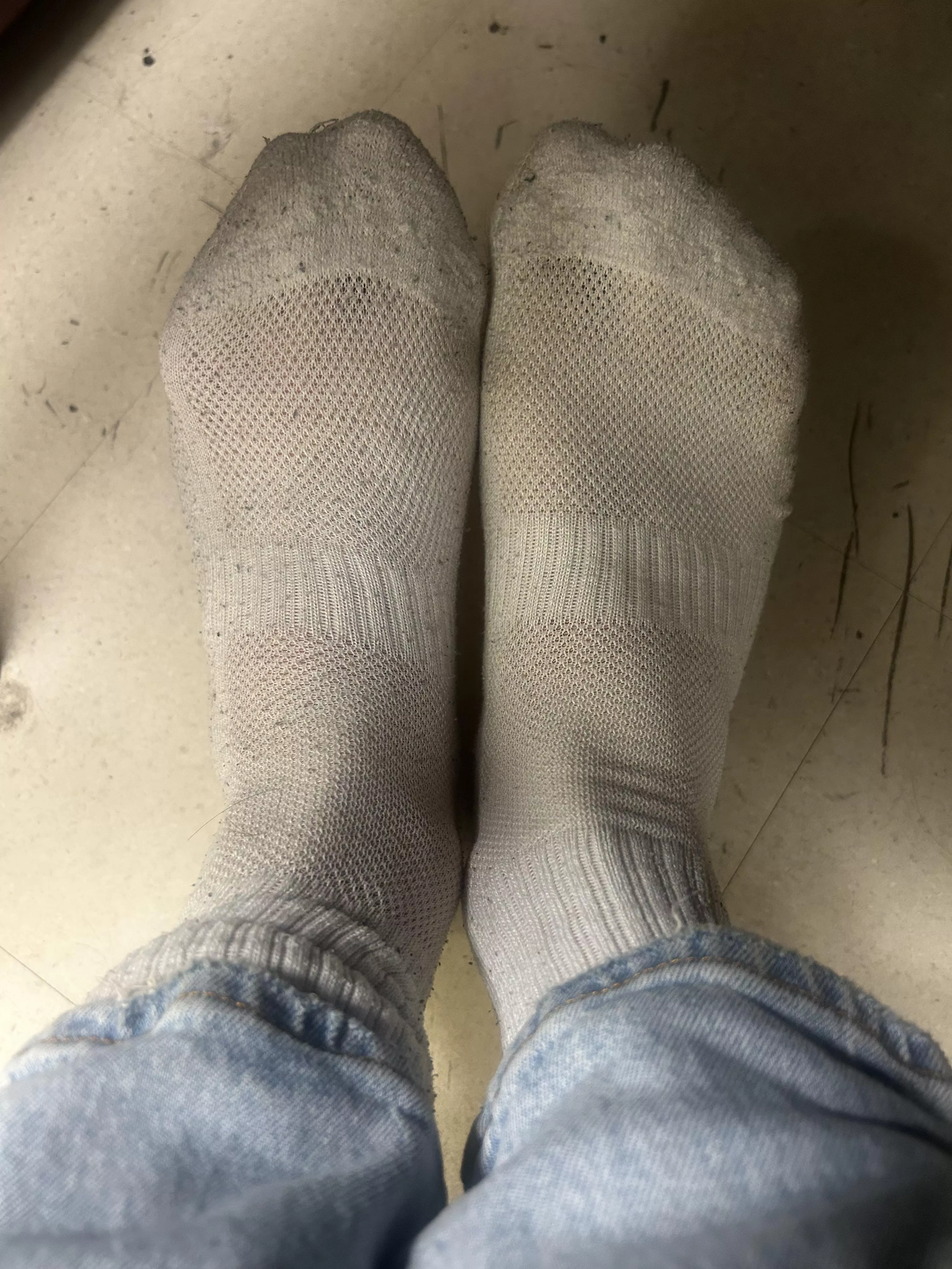 Would you sniff them? 