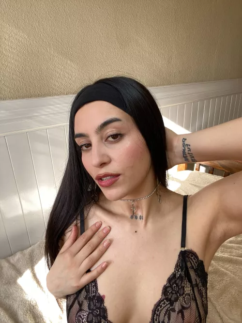 Would you still date me if I submitted to you every day?