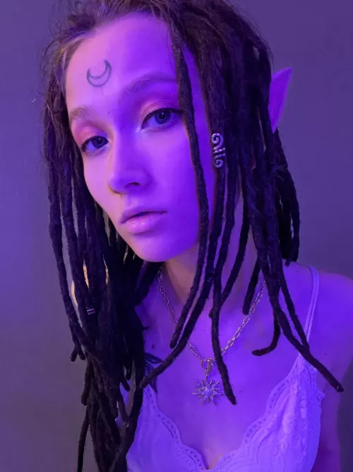 Would you take me as your elf-companyon?