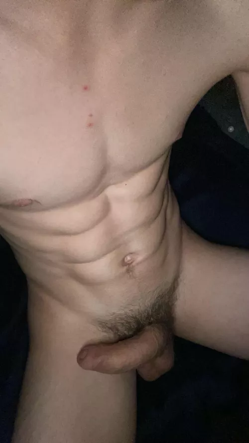 Would you use you’re tongue 😉