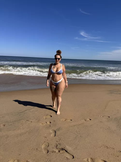 You can eat me out anytime you want