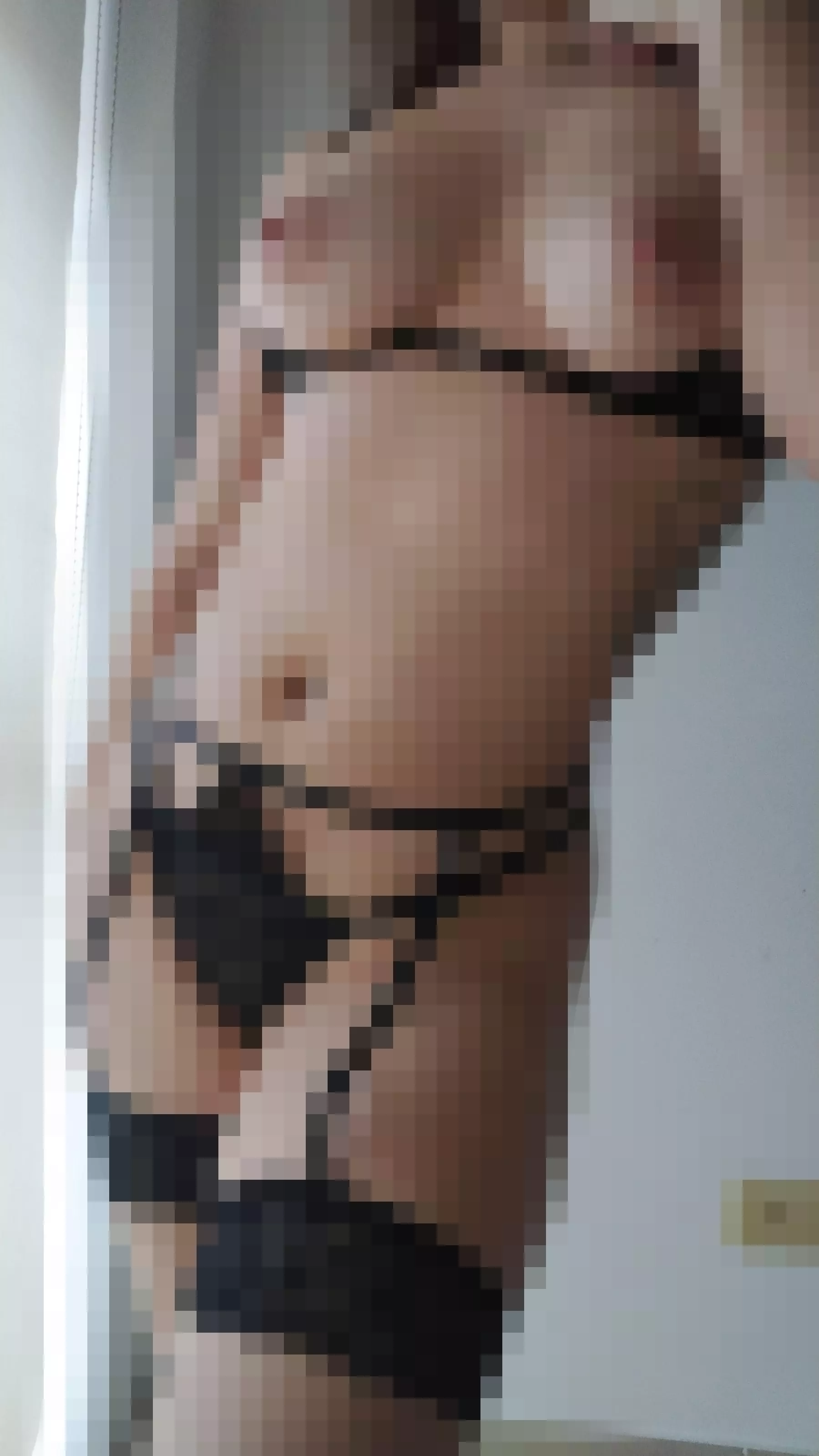 You don't deserve to see anymore, loser