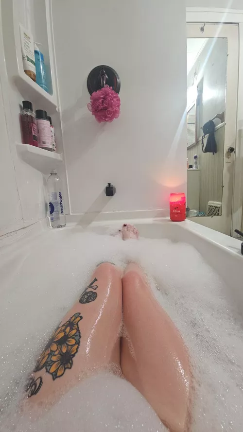 you should have your way with me