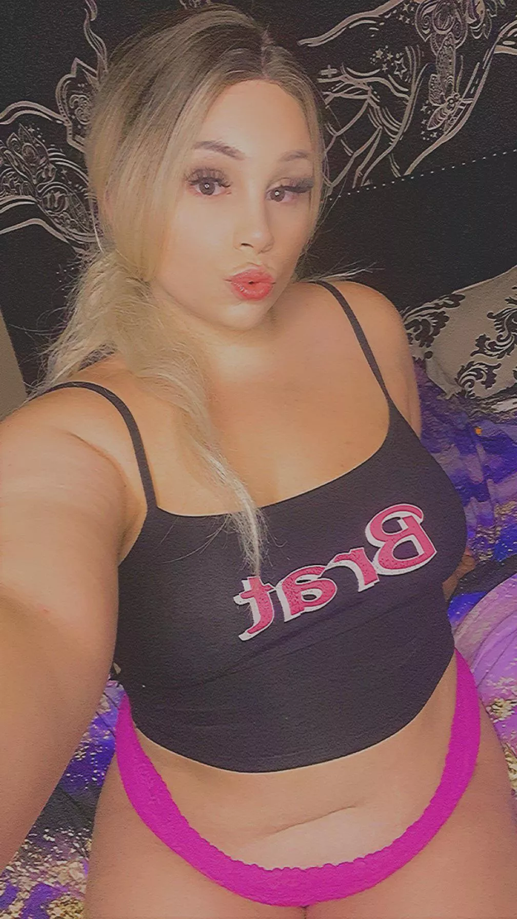 Your favorite findom brat 