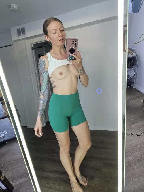 Your favorite fit Canadian 