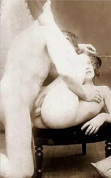 your naughty great grandparents