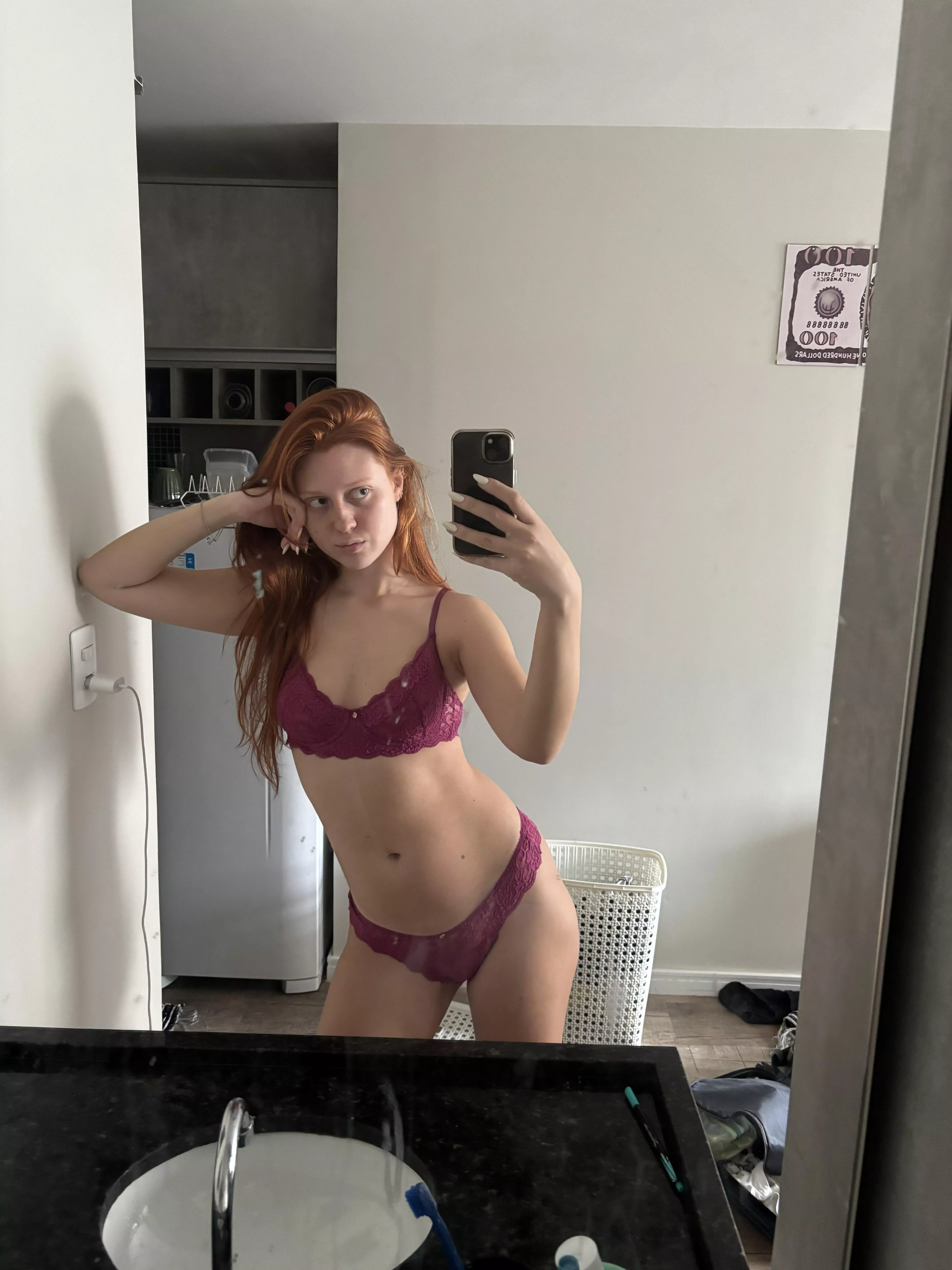 Your playground, use me tonight.