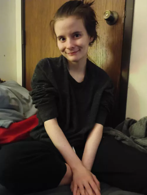 Your purpose is to make me happy, send little pets! 