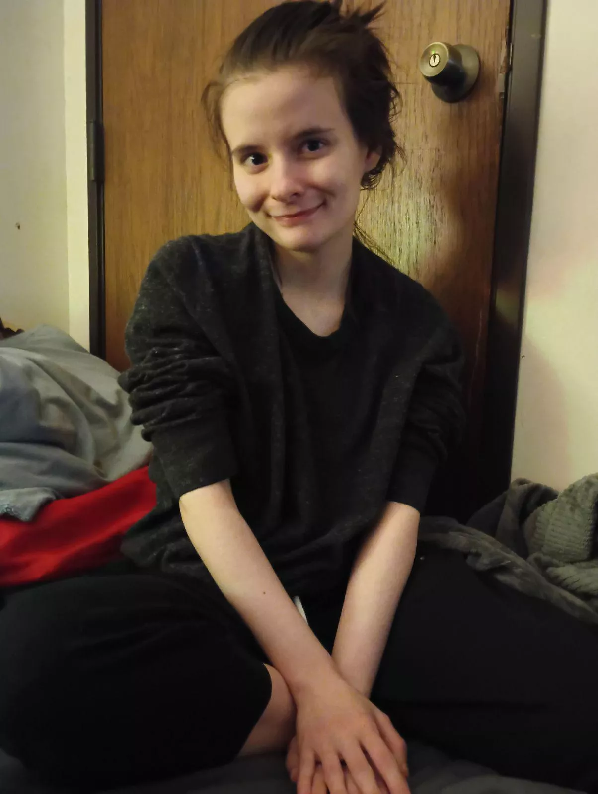 Your purpose is to make me happy, send little pets! 