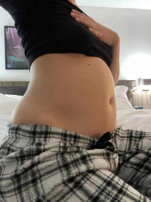 You’re in trouble now {nb}