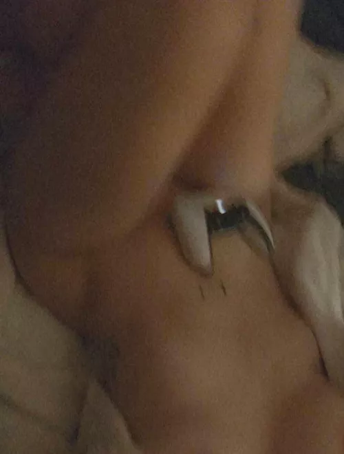 You’re welcome to my gaming goth night! 