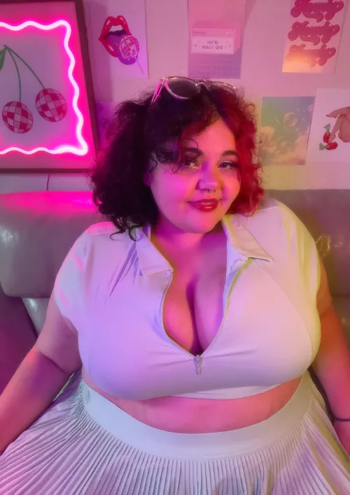 Zipper tops are the best 👀