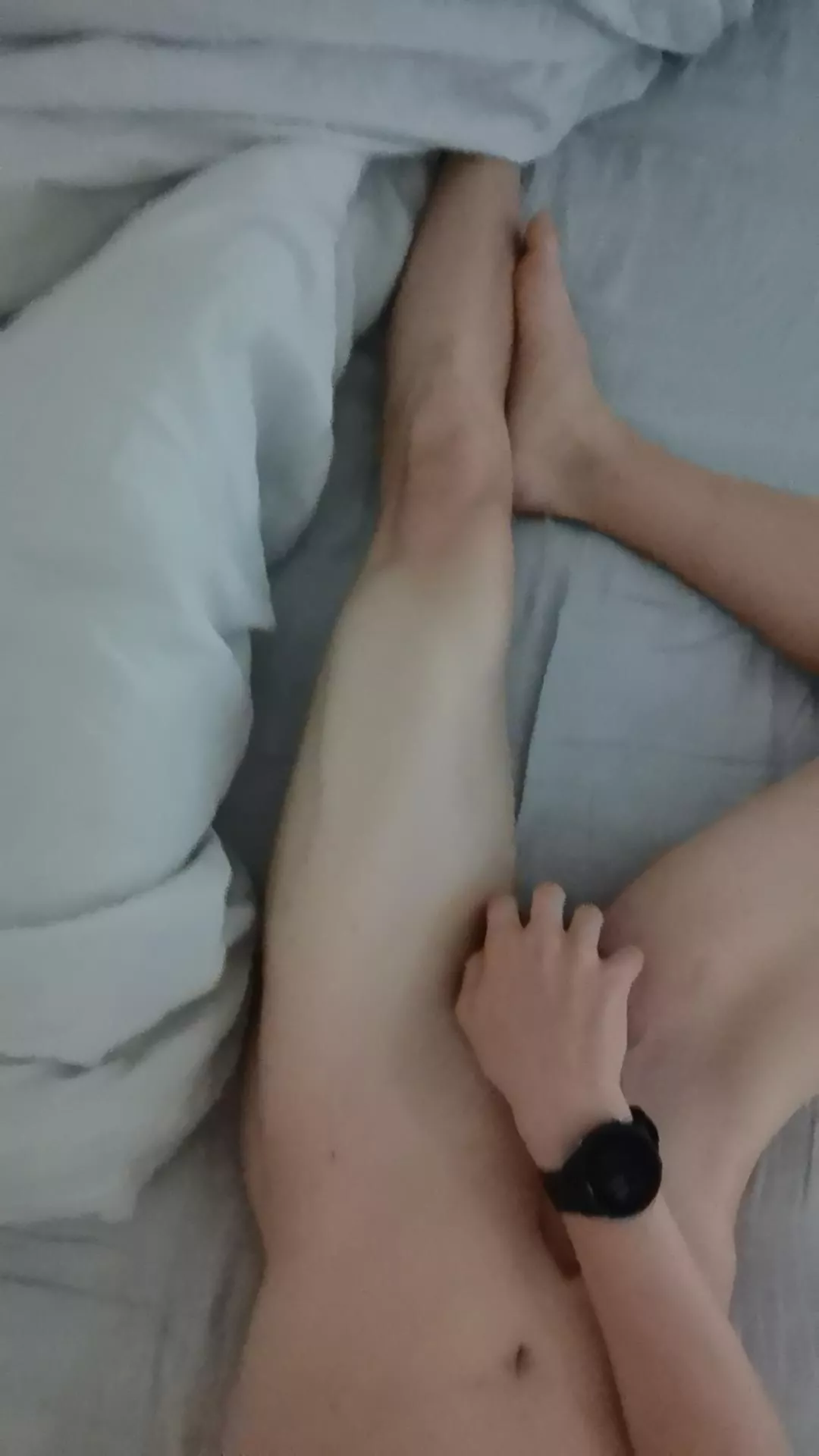 [18] bin ultra horny wach geworden 