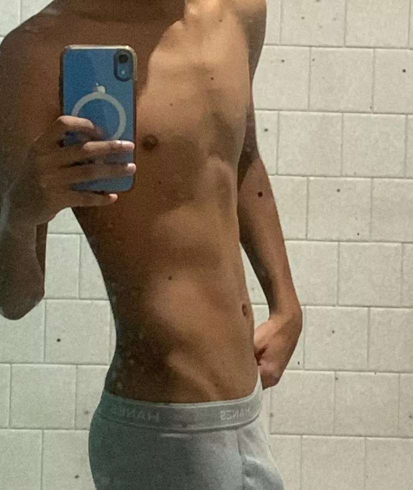 18 hung top looking for big chub bottom for cam