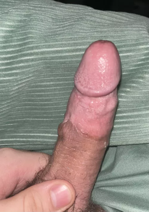 19 and this is the biggest I can get :(