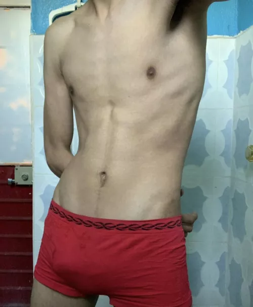 [19] Cute Mexican?😈🥵🔥