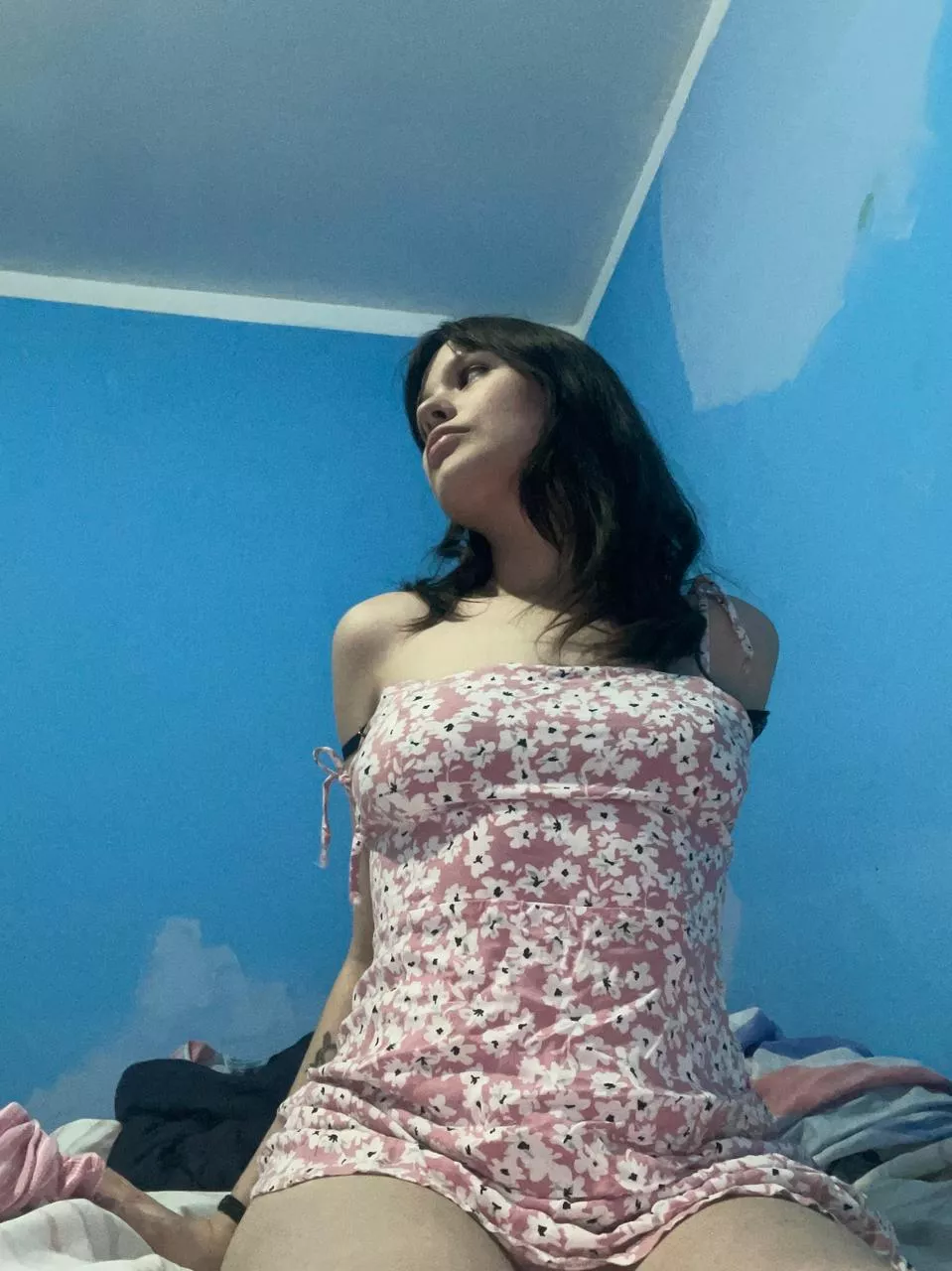 19 is too young for you?