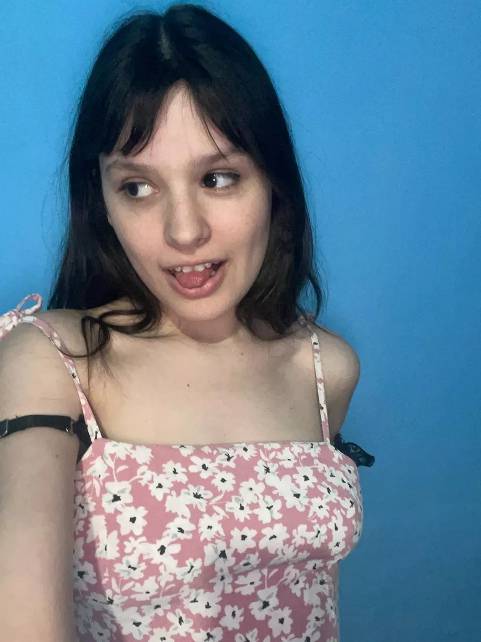 19 is too young for you?