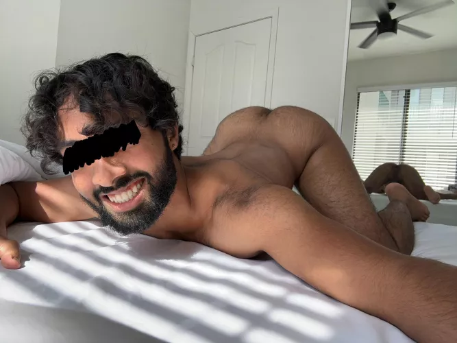 [19] Would you get behind this?