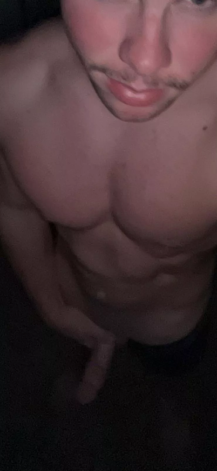 19 years old. Do you like?