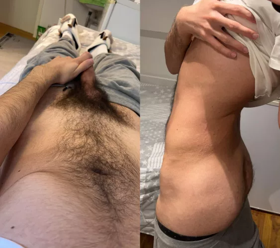 20 and a bottom, hmu 