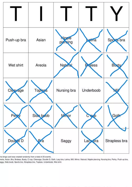 20f almost done. Double ups are okay too