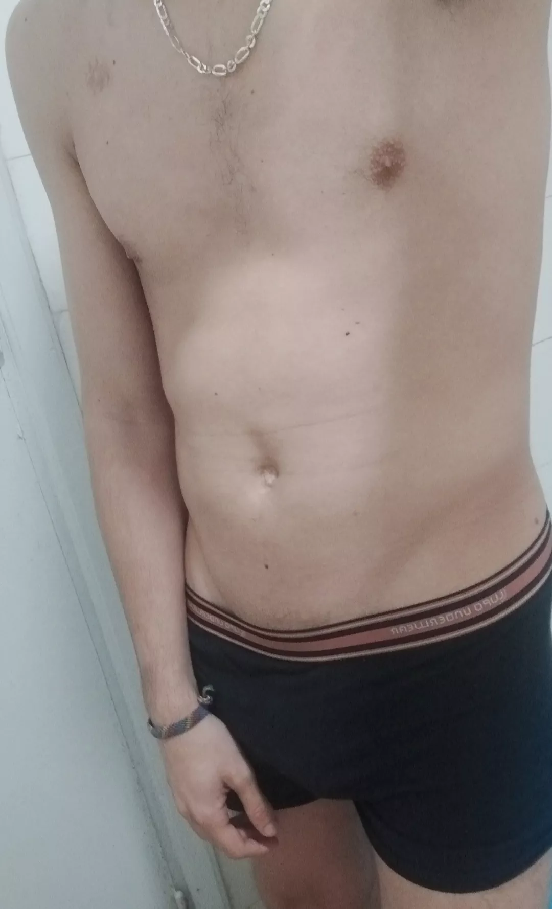 20M looking for a master