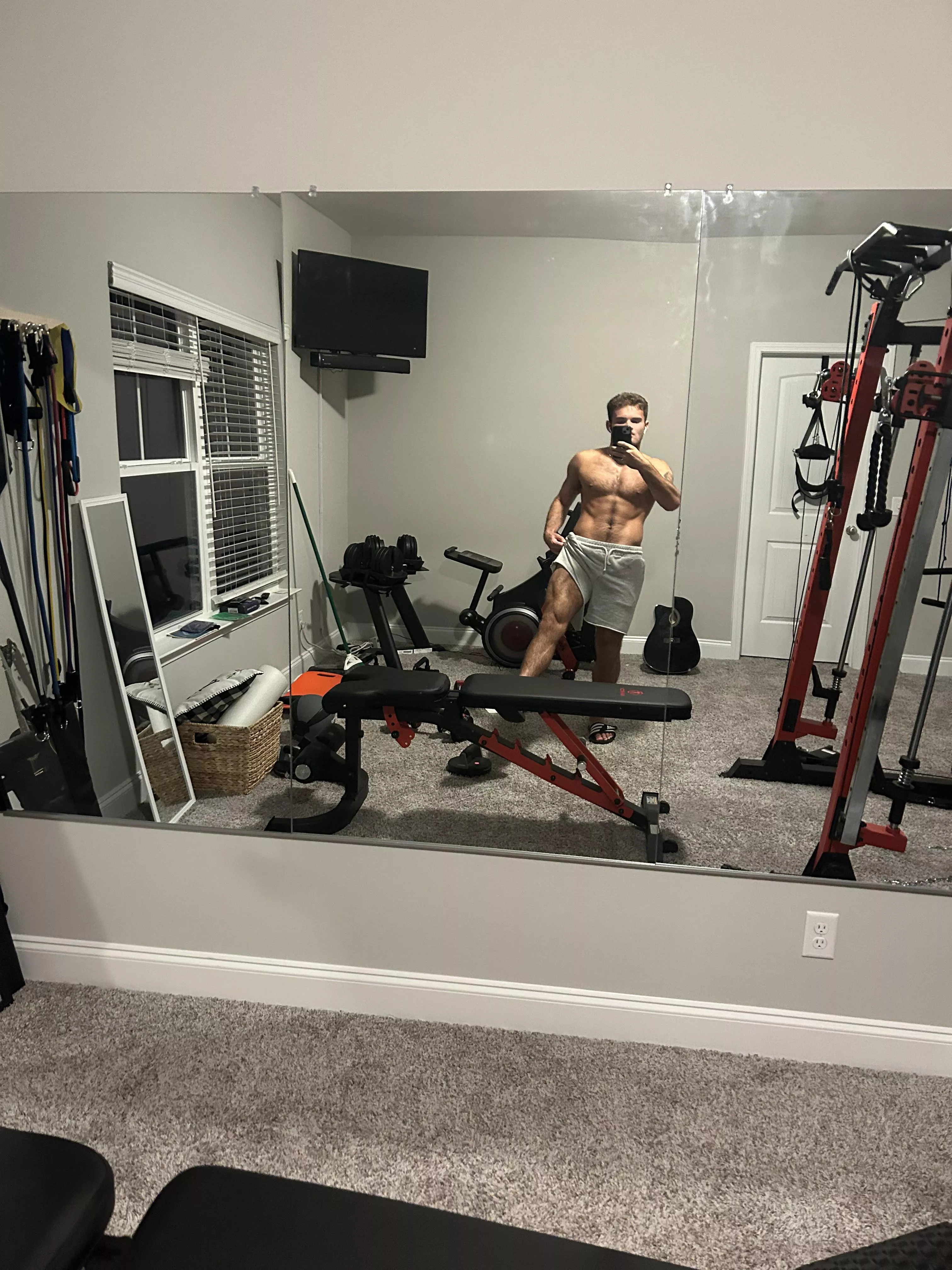 21 [M4F] Kennesaw/Marietta/Woodstock/Atl Area looking for hot chick 