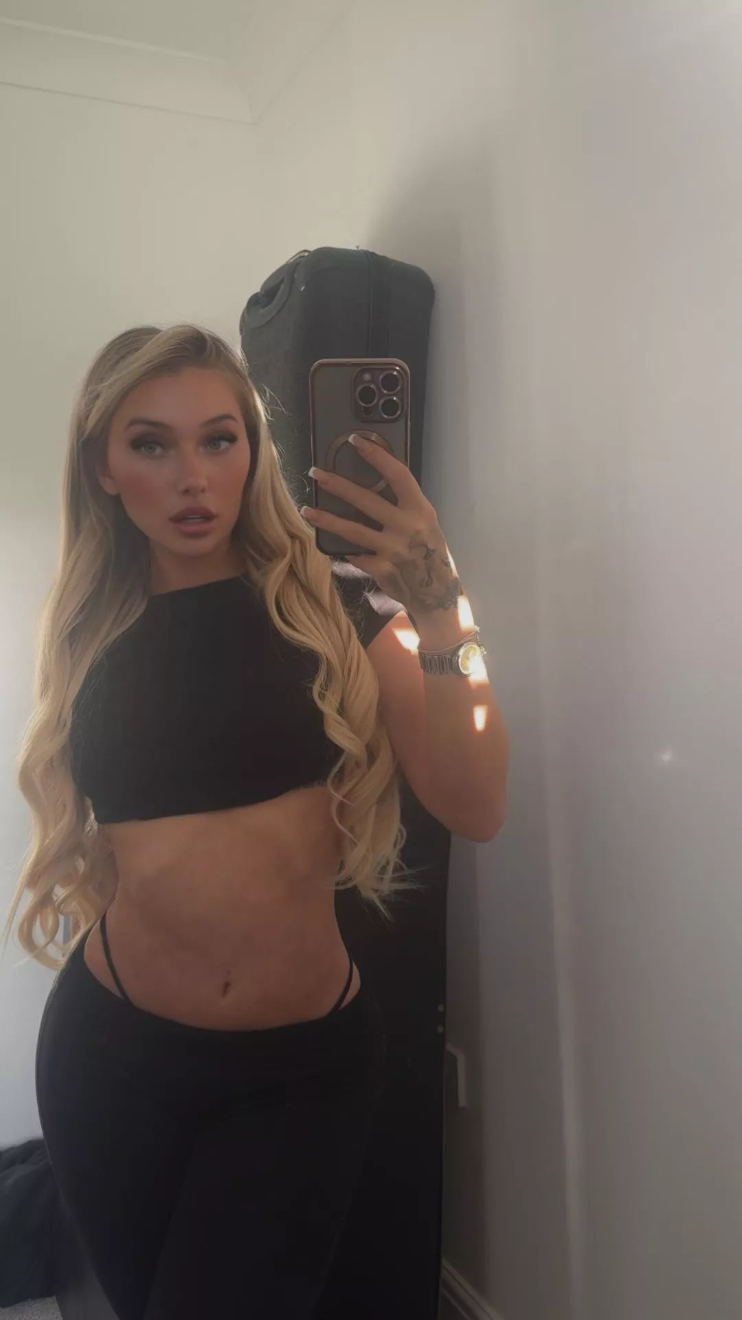 21F looking for a bull this week 