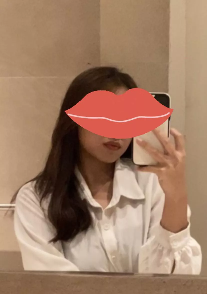 22 [F4F/Bi] Craving for Gen Z. QC, curious shorty, young adult. 🫦