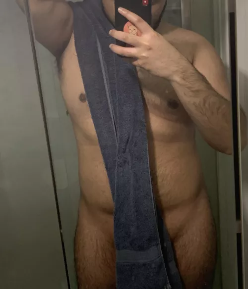 22[m4f] looking for some company