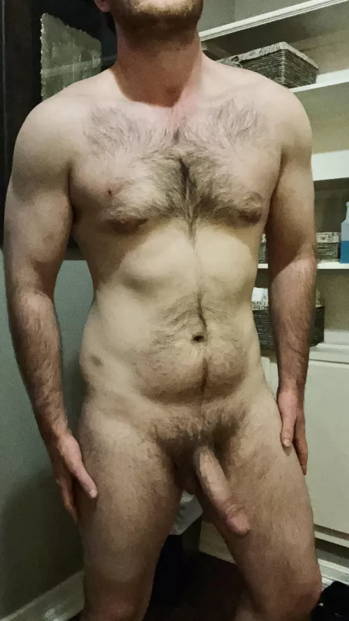 24 y/o cock built for your pleasure 