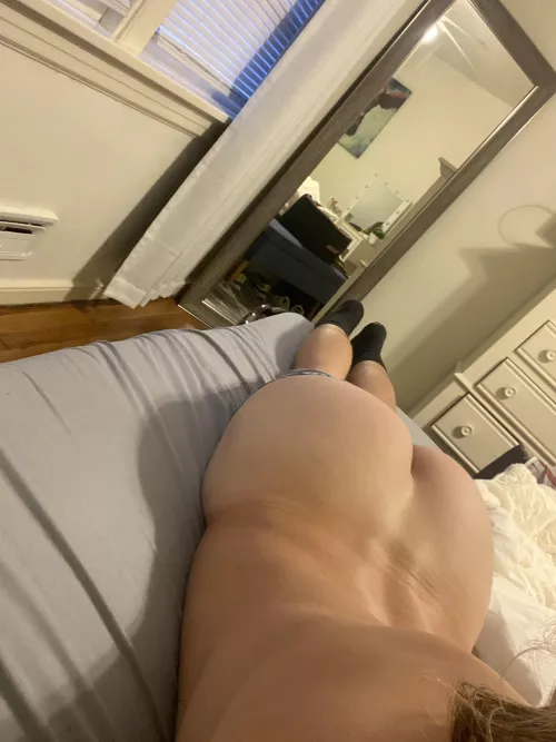 25 looking to get violated because of my racist dad 