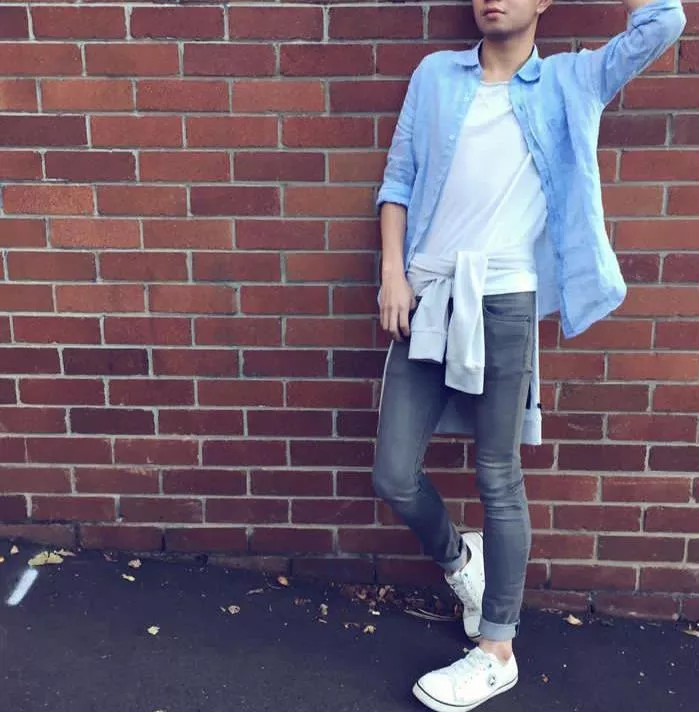 25 M Asian Twink bottom looking for FWBs for fun and sexy (and naughty) times