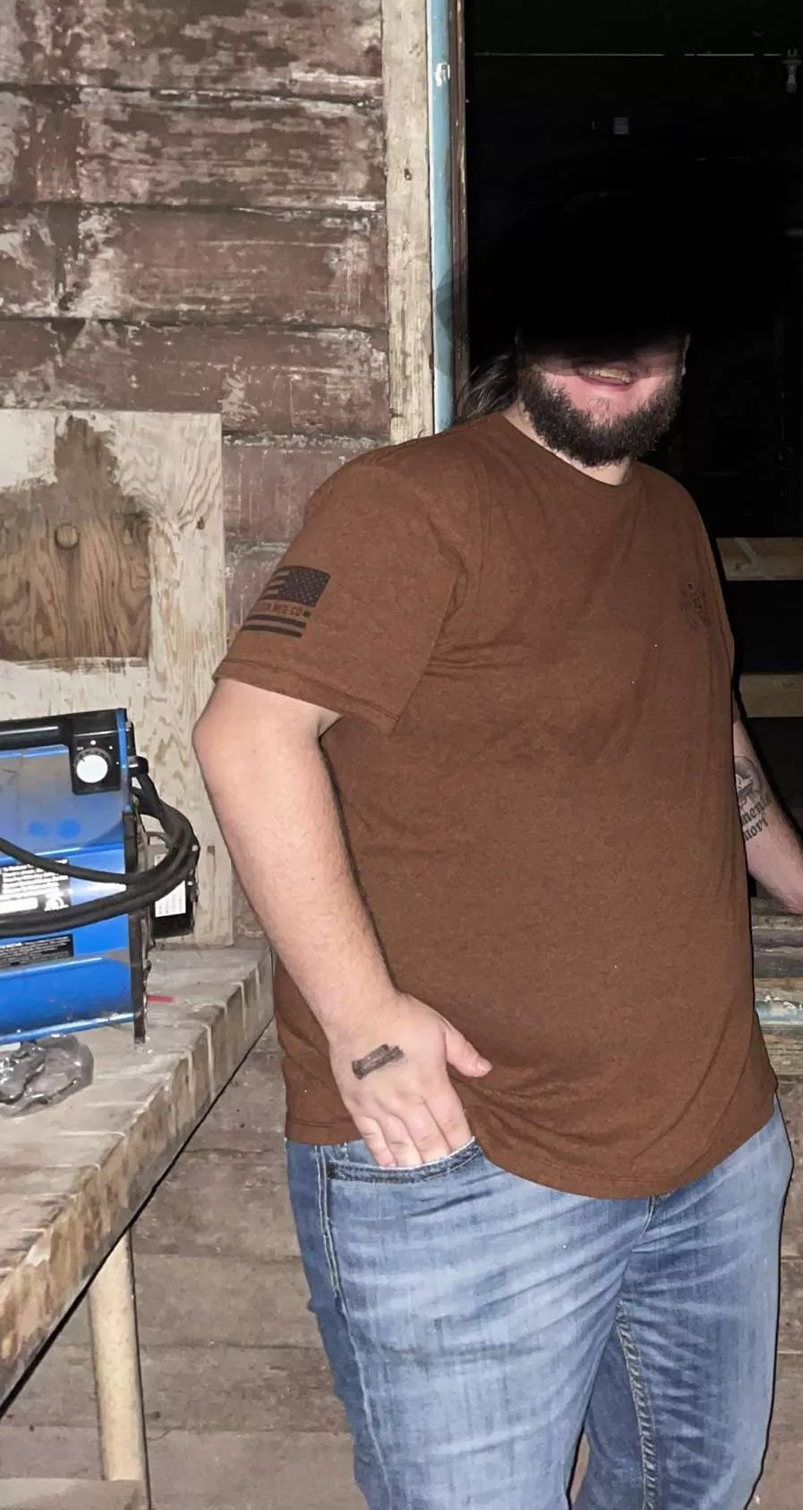 25 [M4F] #Cincinnati - looking to check off a bucket list item 