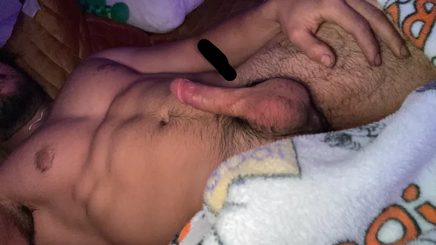 25 need some loving tonight, you in?