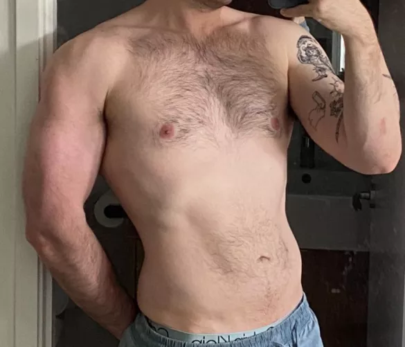 29 bi in greenslopes for whatever :)