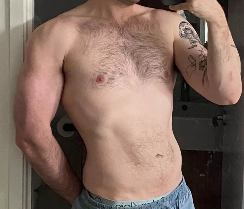 29 bi in greenslopes for whatever :)