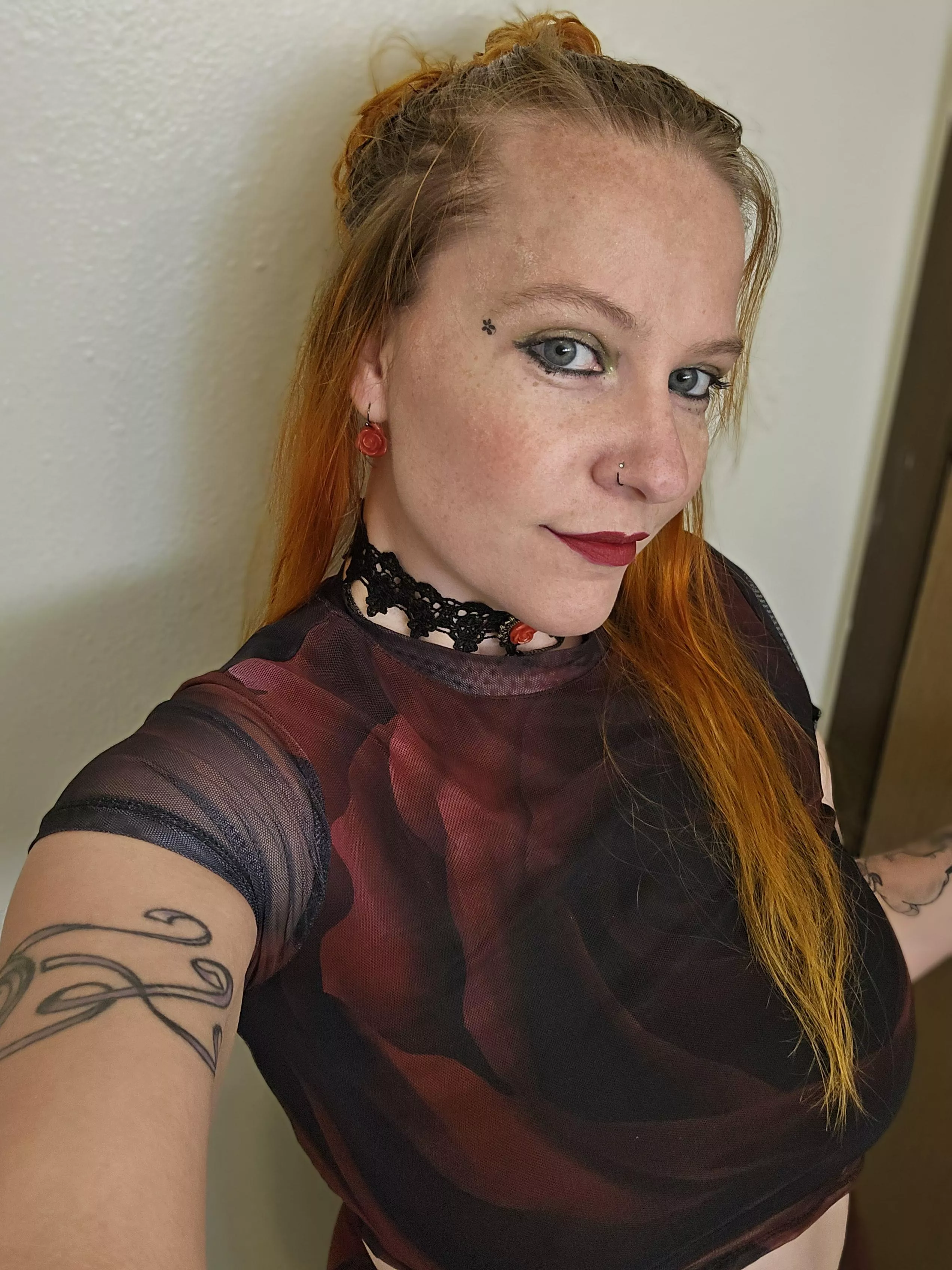 30F magic valley fM tonight only 10/25