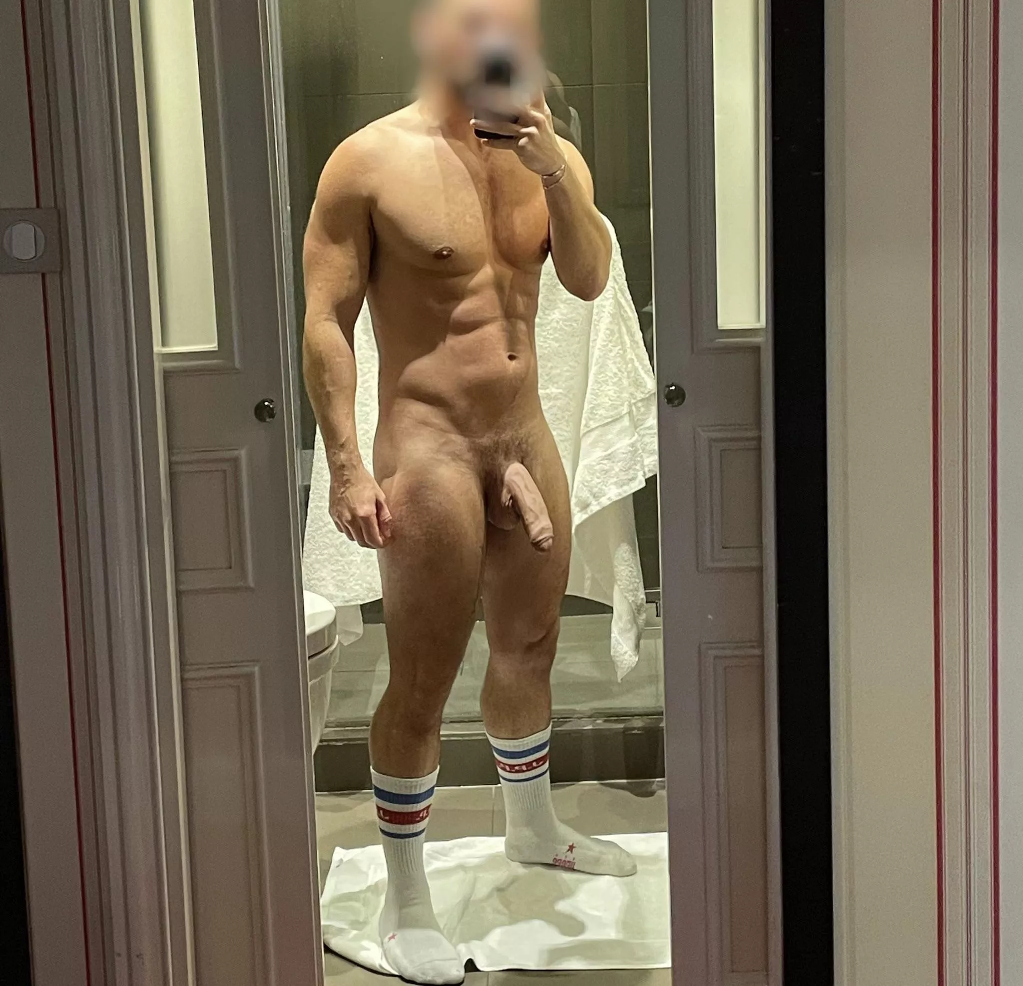 (32) Dirty talks needed 