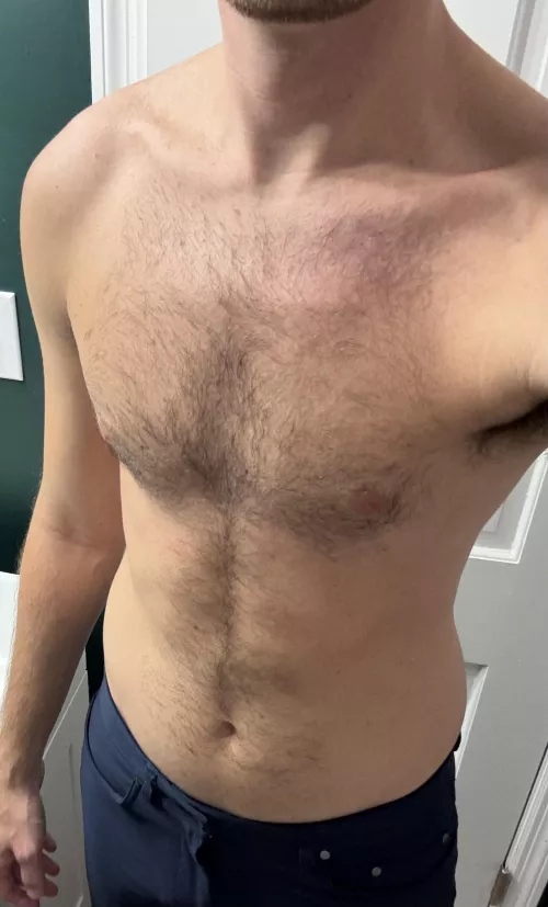 32 [M4F] #Mason - Easy going in SW Ohio looking for chat or more