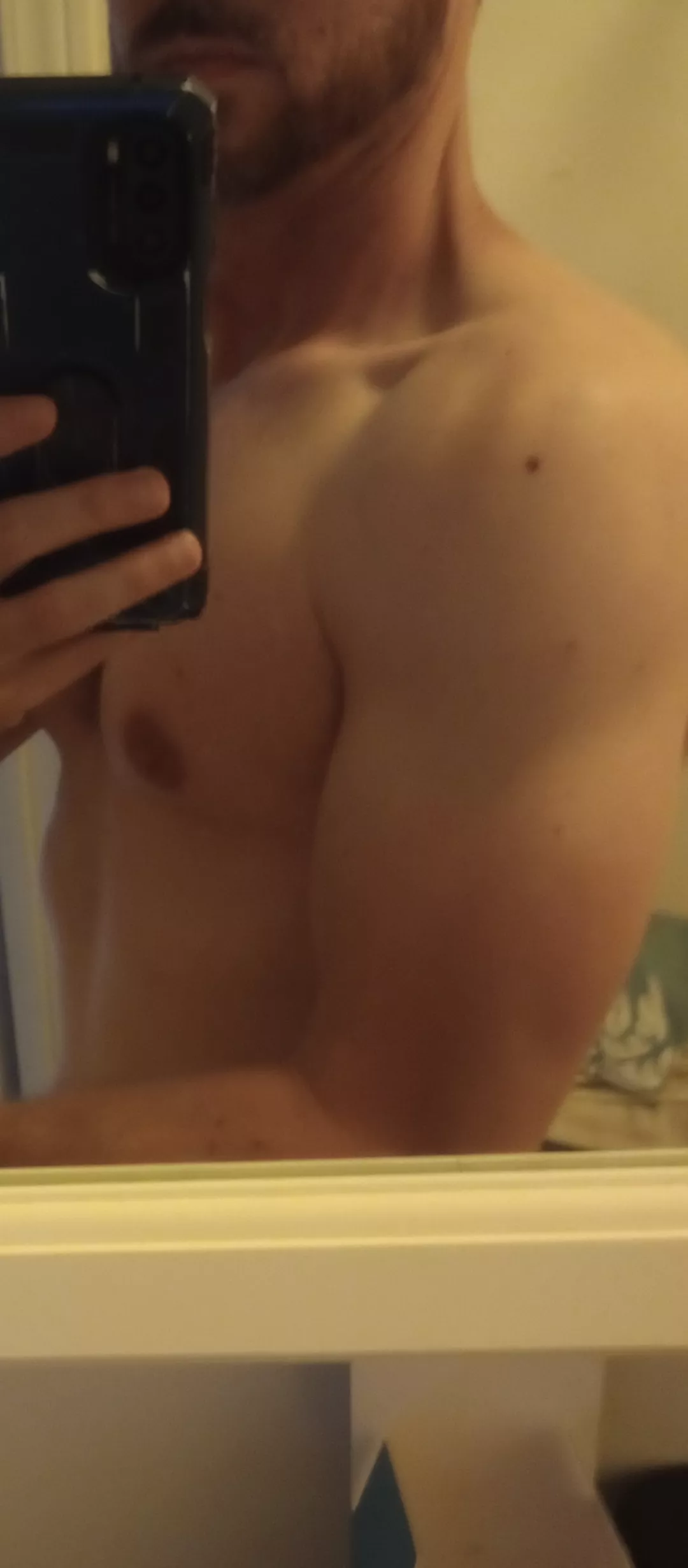 33 [M4F] #Oceanside - deepthroat training 