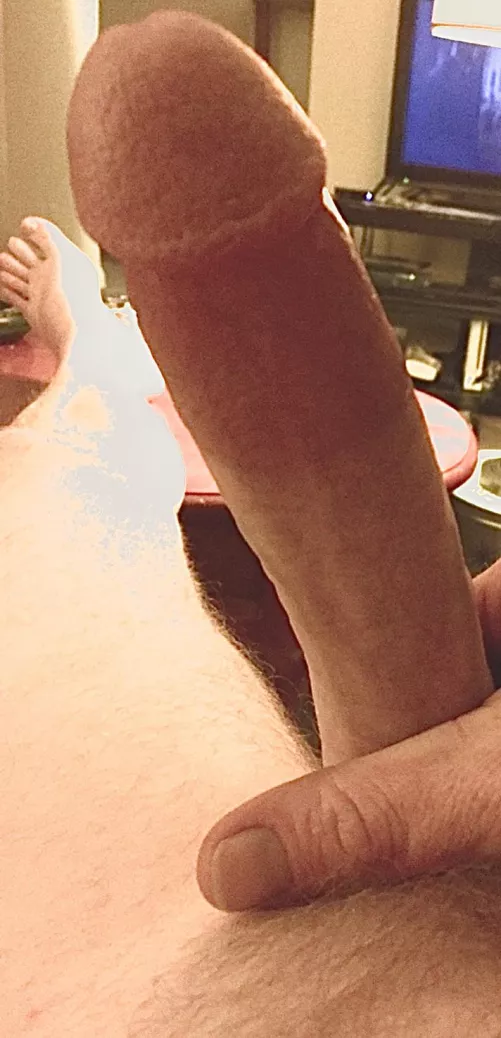 34 [M4F] #Cleveland - Felt Hard, Might Cum Later 