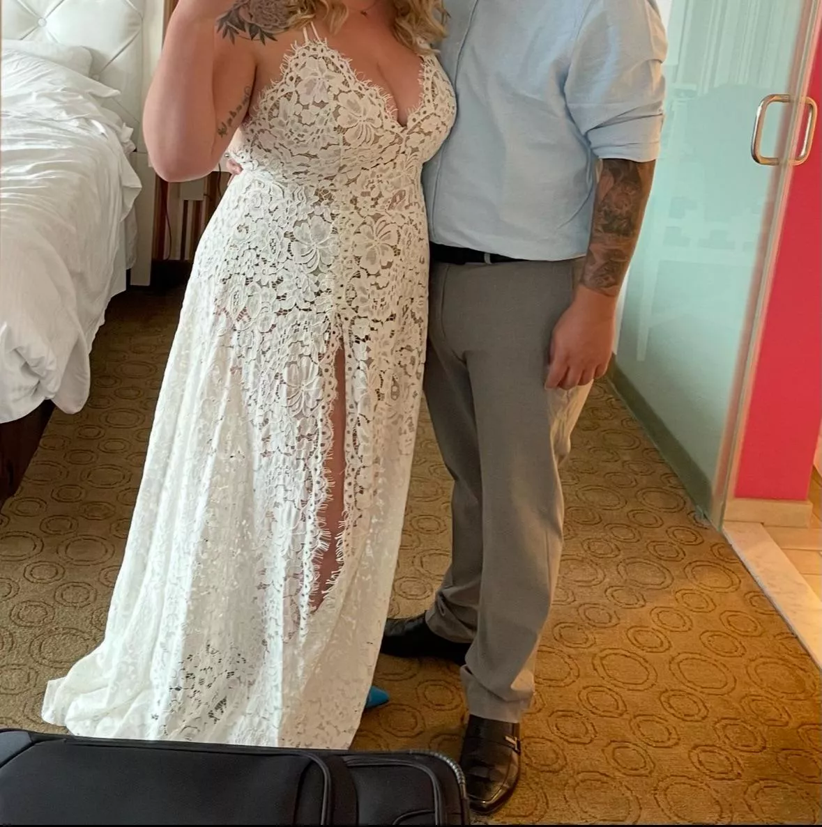 34/31 MF4MF Detroit Wanting to make friends and see what fun can be had with other couples