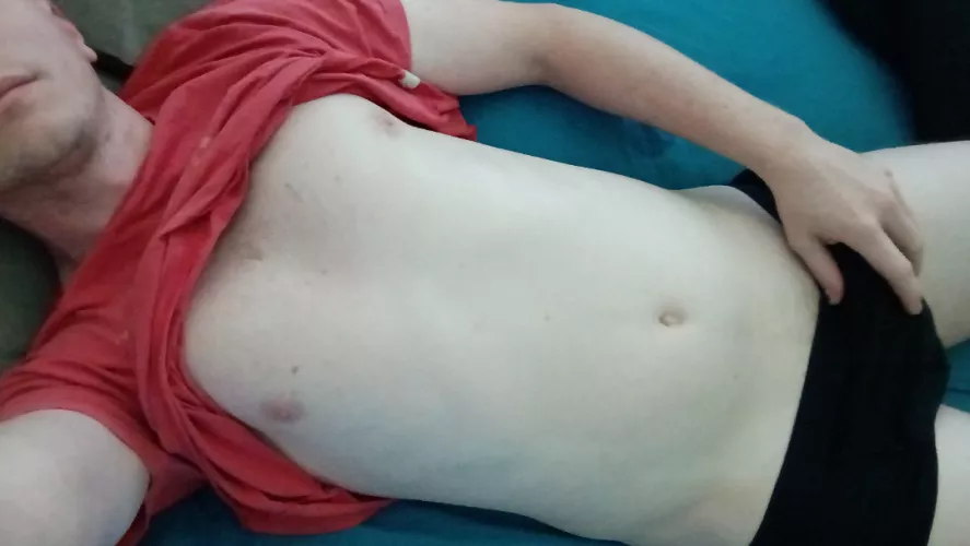 35 host in annerley or travel, looking to give BJ's 😊