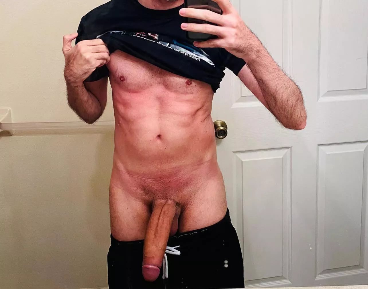 38 [M4F] #centralflorida Long and thick tested and clean, you host, you must verify. Women Only! 